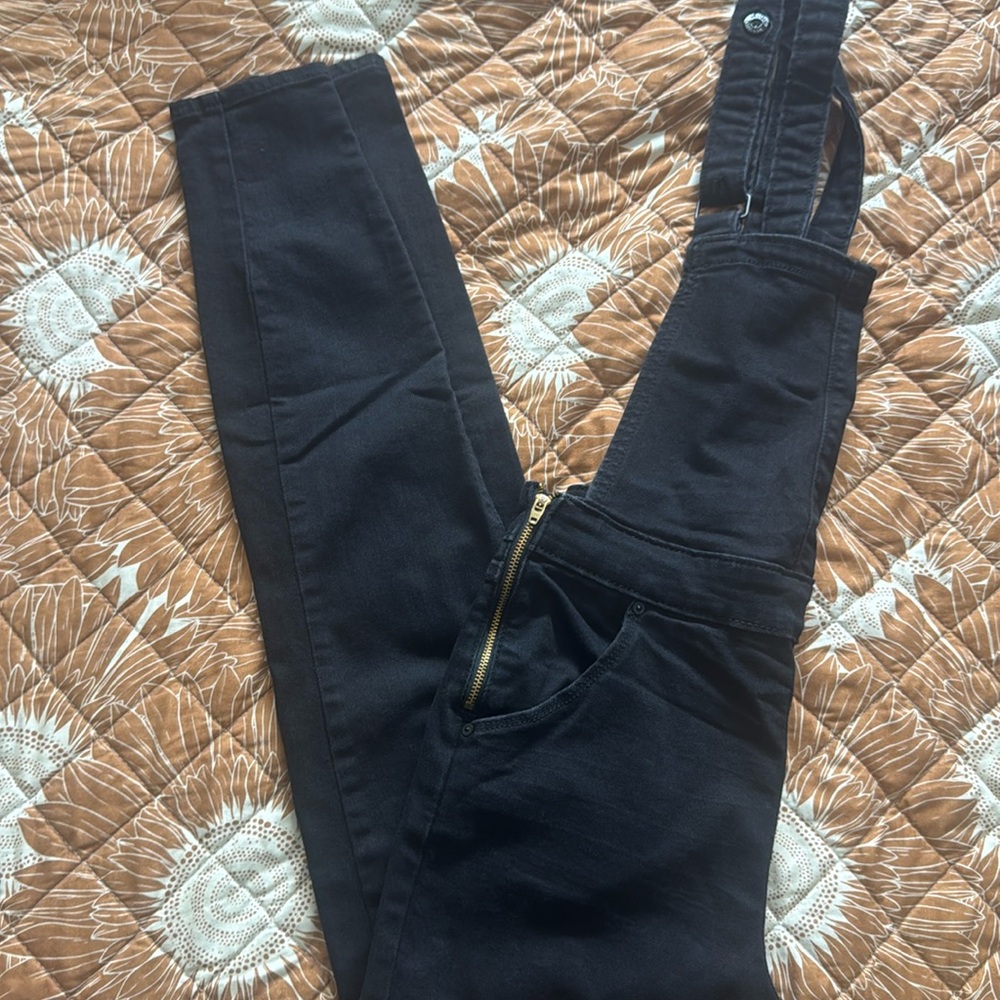 Denizen from Levi’s
